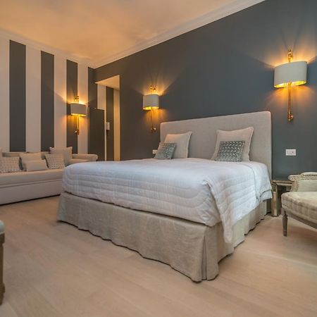 Brera Luxury Suite Milán Exterior foto