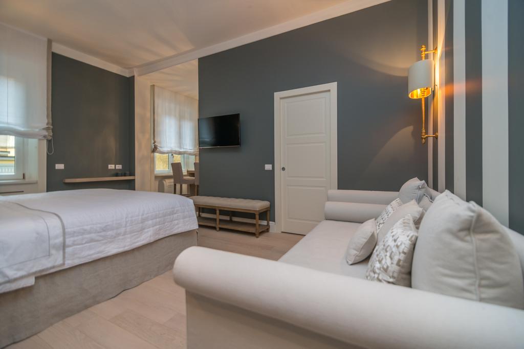 Brera Luxury Suite Milán Exterior foto