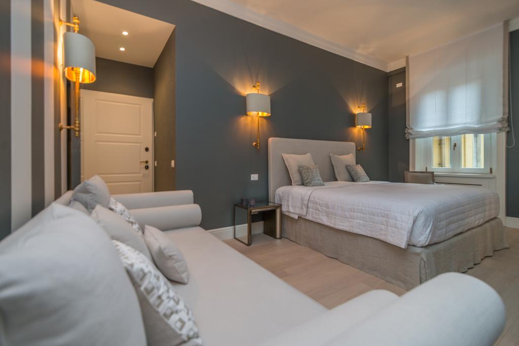 Brera Luxury Suite Milán Exterior foto