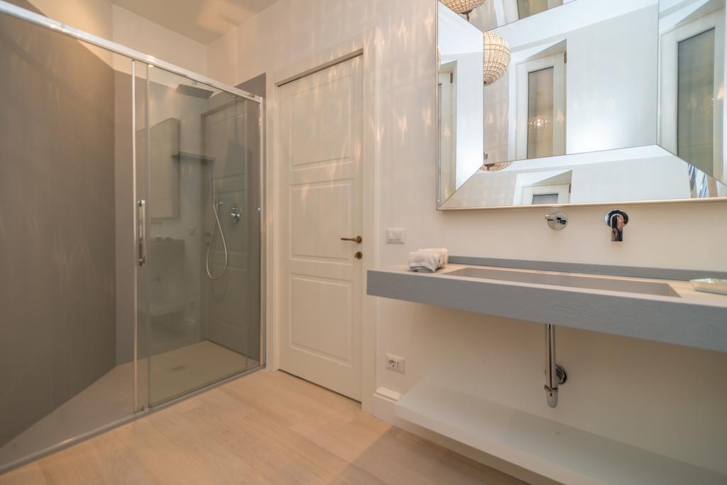 Brera Luxury Suite Milán Exterior foto