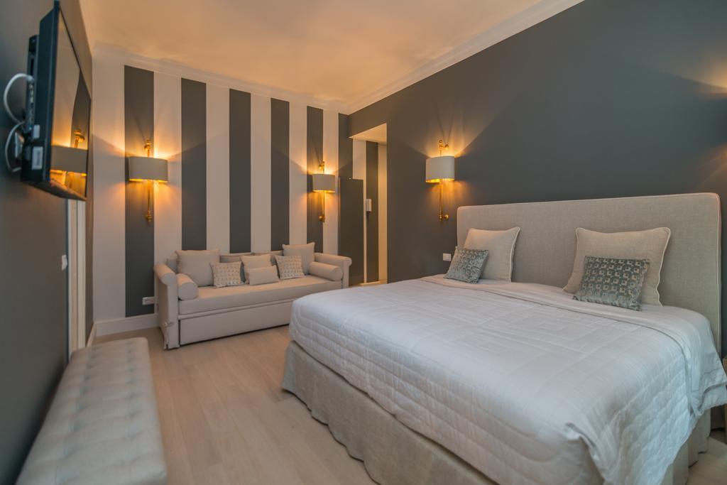 Brera Luxury Suite Milán Exterior foto