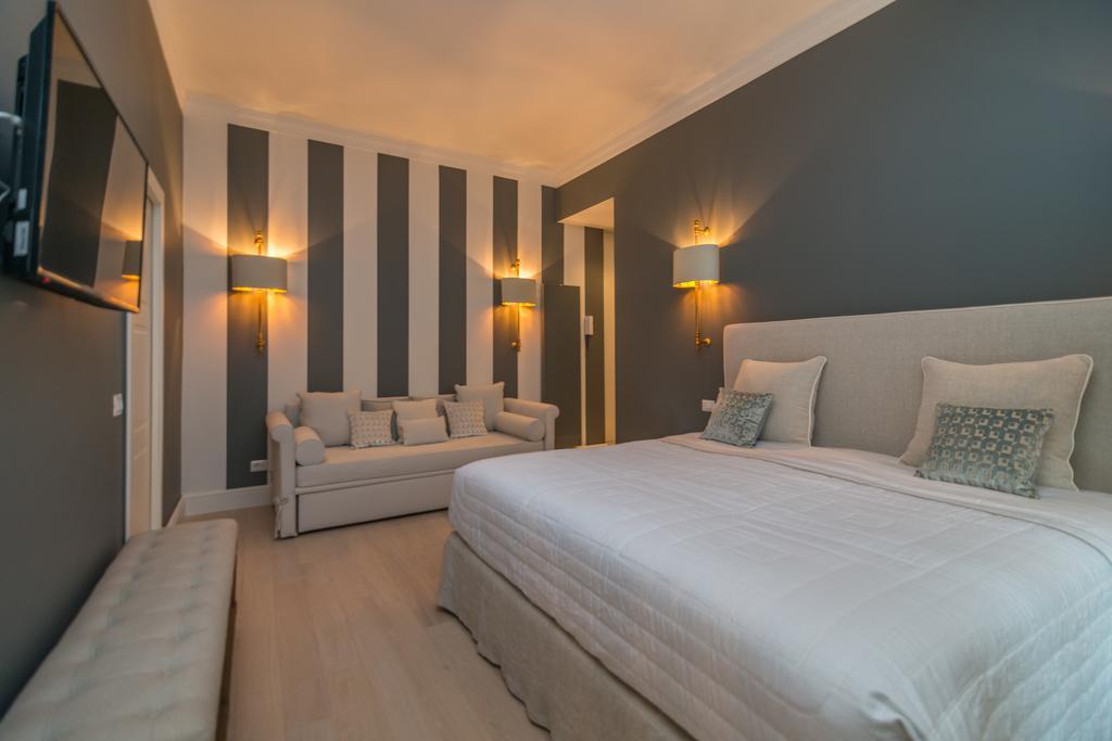 Brera Luxury Suite Milán Exterior foto
